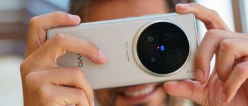 Vivo X100 reviewed by GSMArena Vivo X100 reviewed by GSMArena