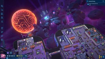 Galacticare test par GameSpace