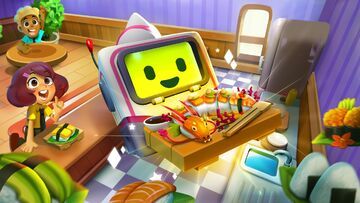 Friends test par Checkpoint Gaming Friends test par Checkpoint Gaming