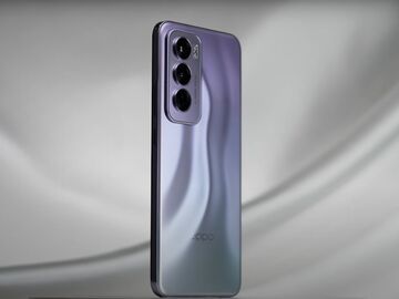 Oppo Reno 12 Pro test par Nerd Mobile