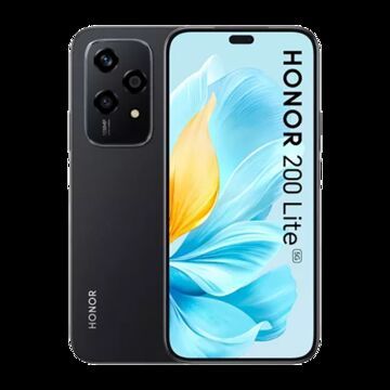 Test Honor 200