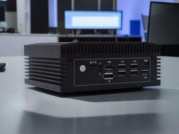 Newsmay AC8 testé par NotebookCheck Newsmay AC8 testé par NotebookCheck