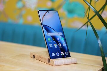 Realme 12 Pro reviewed by NotebookCheck Realme 12 Pro reviewed by NotebookCheck