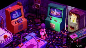 Crow Country test par GameReactor