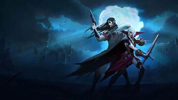 V Rising reviewed by GameScore.it V Rising reviewed by GameScore.it
