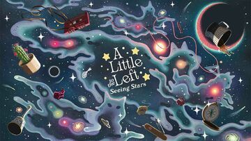A Little to the Left testé par Xbox Tavern A Little to the Left testé par Xbox Tavern