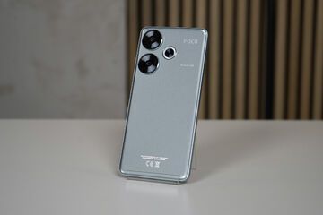 Xiaomi Poco F6 testé par ImTest Xiaomi Poco F6 testé par ImTest