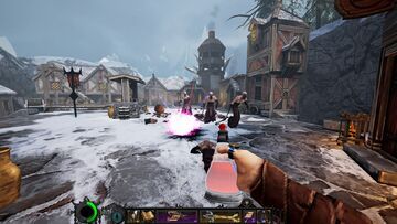 Graven test par TheXboxHub