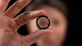 RingConn test par AndroidPit