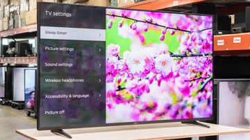 Roku test par RTings Roku test par RTings