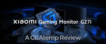 Xiaomi test par GBATemp Xiaomi test par GBATemp