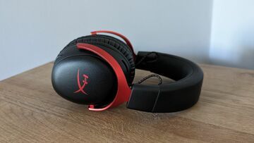 HyperX Cloud III testé par T3 HyperX Cloud III testé par T3