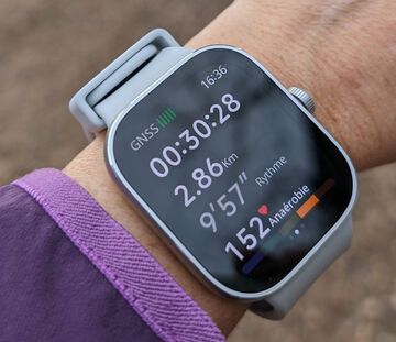 Xiaomi Redmi Watch reviewed by PhonAndroid Xiaomi Redmi Watch reviewed by PhonAndroid