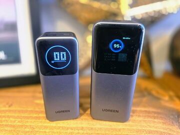 Ugreen test par Mighty Gadget Ugreen test par Mighty Gadget