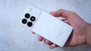 Xiaomi Poco F6 Pro testé par T3 Xiaomi Poco F6 Pro testé par T3