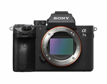 Review Sony A7III