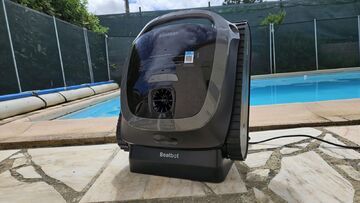 Análisis Beatbot Aquasense