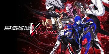 Shin Megami Tensei V test par Geeko