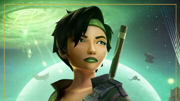 Beyond test par JVFrance Beyond test par JVFrance