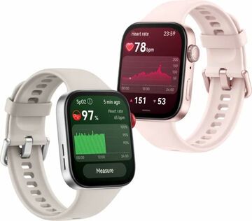 Huawei Watch Fit test par GadgetGear Huawei Watch Fit test par GadgetGear