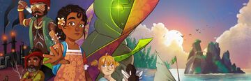 Tchia test par XBoxEra Tchia test par XBoxEra