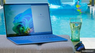 Microsoft Surface Laptop 7 reviewed by Les Numériques Microsoft Surface Laptop 7 reviewed by Les Numériques