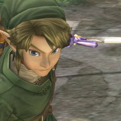 Test The Legend of Zelda Twilight Princess HD