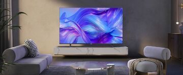 Hisense U6H test par Digital Weekly