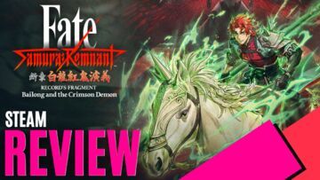 Remnant test par MKAU Gaming Remnant test par MKAU Gaming