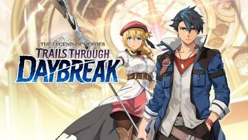 The Legend of Heroes Trails through Daybreak testé par GamesCreed The Legend of Heroes Trails through Daybreak testé par GamesCreed