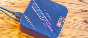 Blackview testé par TechRadar Blackview testé par TechRadar
