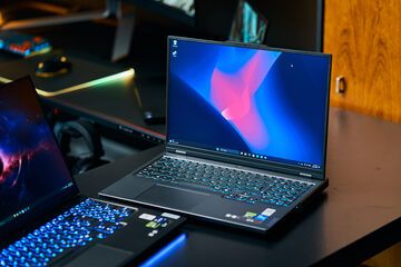Lenovo Legion Pro 5 testé par NotebookCheck Lenovo Legion Pro 5 testé par NotebookCheck