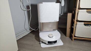 Dreame X40 Ultra test par LeCafeDuGeek