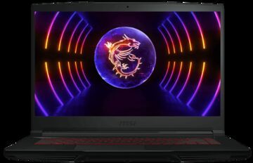 MSI GF63 test par Labo Fnac MSI GF63 test par Labo Fnac
