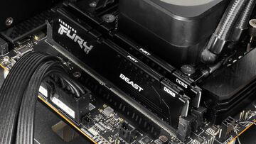 Kingston Fury Beast Review