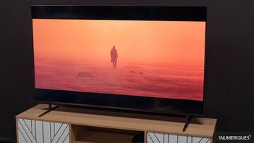 Sony Bravia 7 testé par Les Numériques Sony Bravia 7 testé par Les Numériques