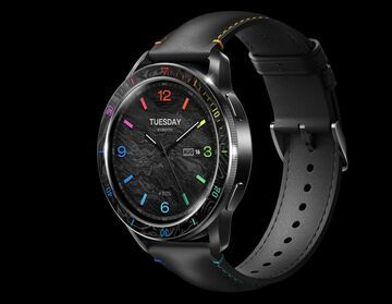 Xiaomi Watch S3 testé par Labo Fnac Xiaomi Watch S3 testé par Labo Fnac