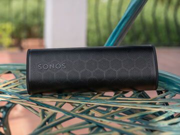 Sonos Roam 2 testé par FrAndroid Sonos Roam 2 testé par FrAndroid
