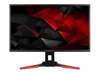 Acer Predator XB321HK Review: 2 Ratings, Pros and Cons