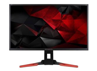 Acer Predator XB321HK im Test: 2 Bewertungen, erfahrungen, Pro und Contra