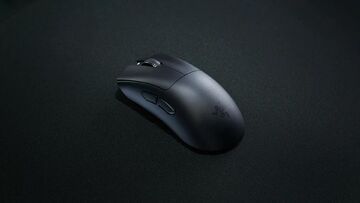 Razer DeathAdder V3 test par ActuGaming
