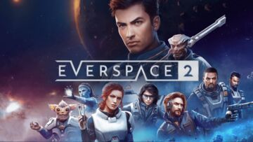 Everspace 2 review by Movies Games and Tech Everspace 2 reviewed by Movies Games and Tech