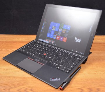 Anlisis Lenovo Thinkpad X1 Tablet