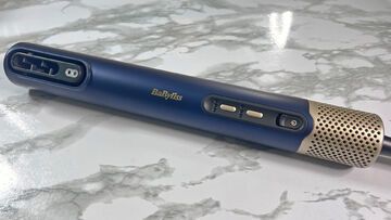 BaByliss testé par TechRadar BaByliss testé par TechRadar