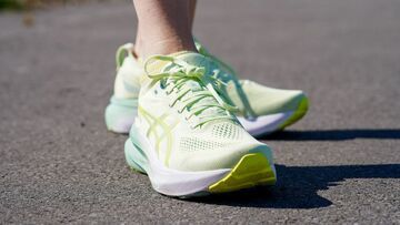 ASICS testé par T3 ASICS testé par T3