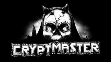 Cryptmaster testé par Beyond Gaming Cryptmaster testé par Beyond Gaming