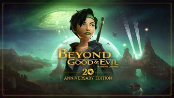 Beyond test par Geeko Beyond test par Geeko