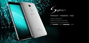 Umi Super Review