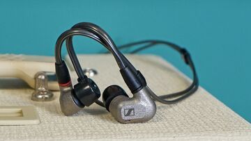 Sennheiser IE 600 testé par TechRadar Sennheiser IE 600 testé par TechRadar