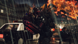 Umbrella Corps Review: 14 Ratings, Pros and Cons